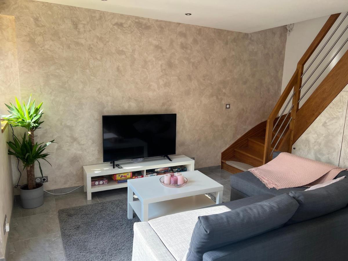 Maison Chaleureuse A 3Kms Des Plages Plurien Eksteriør billede