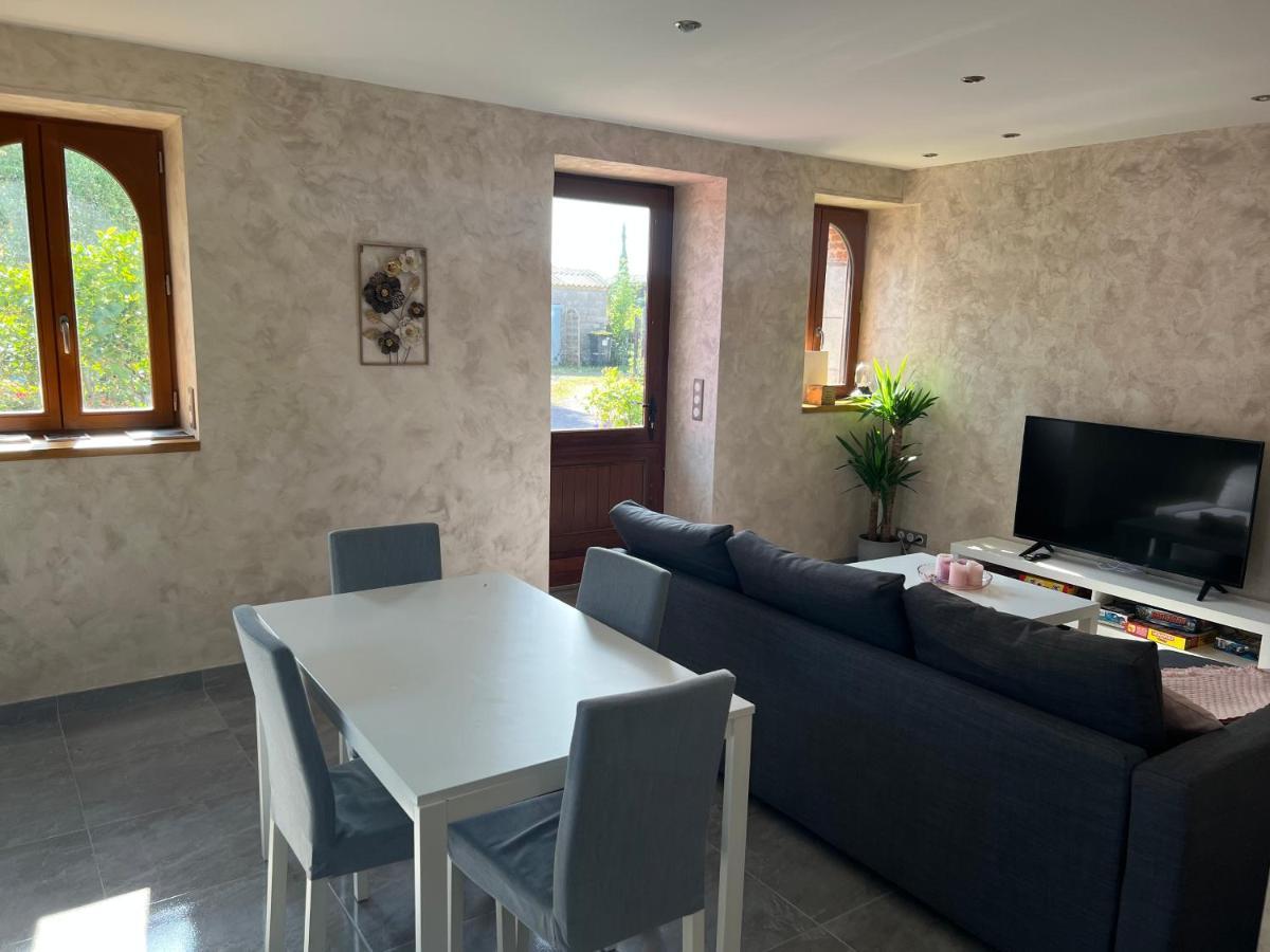 Maison Chaleureuse A 3Kms Des Plages Plurien Eksteriør billede